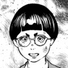 ネガメガネ