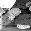 【漫画】最後の晩ごはん