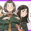 陰キャは陰キャでいそがしい!