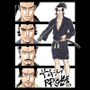 サムライRPG伝