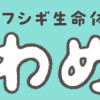 やわらかフシギ生命体 やわめ