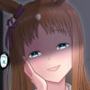 愛が重いグラスワンダー