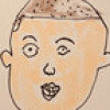 1コマ漫画 No.1