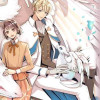 お疲れアラサーは異世界でもふもふドラゴンと騎士の世話をしています