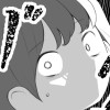 【ホラー漫画】泣く少女