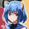 ピンチに負けるな‼セーラーブルー
