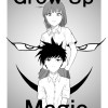 Grow Up Magic