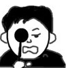 中坊自己言及