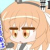 日常HANASUイラストその3