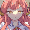 [ブルアカ漫画] 新入生.陸八魔アル