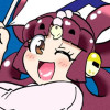 ム～コさん超弩級!