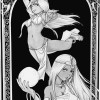 モンバーバラの姉妹