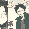 BL短編漫画