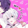 【BL】ケーキバース、ケーキ×フォーク