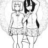天使の教室