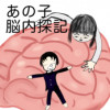 あの子脳内探記