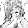 【漫画】愛され女子でスミマセン