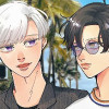 【BL】Strawberry Margarita