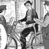 【漫画】極主夫道
