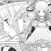 【漫画】ドルおじ #ドールに沼ったおじさんの話
