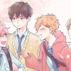 【BL】俺たちだって「恋」をする!!