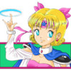 ブリッコ戦士キャピキャピーン