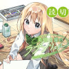 美術倉庫のラプンツェル - イロトリコボシ/伊佐楽もも | 少年ジャンプ＋