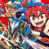 フューチャーカード 神バディファイト