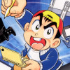 超熱ゲームキッド!!クリエイ太