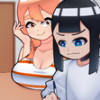 私の周りには色んな人がいる。