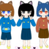 うちの子たち(猫野家)の自己紹介!