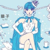 【漫画】 メンタル強め美女白川さん