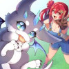 社畜の俺、ドラゴンに懐かれたのでペット配信を始めます～チビッ子ドラゴンとモンスター牧場ライフ～