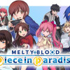 MELTY BLOOD: TYPE LUMINA Piece in Paradise