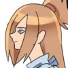 幽霊少女と。