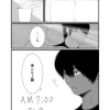 何もない1日達