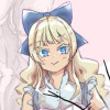 She is Alice