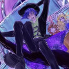 レイ.ディスターの人形