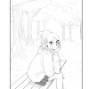 獅子の門