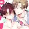クロの彼氏はパンツに夢中!?