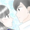 クリアキャンバスブルーメロディ