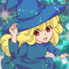 魔女のヒラリー