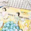 花もて語れ