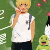 みどりの星