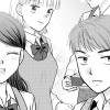 少女漫画 短編集2