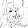 百合嫌いなのに百合になっちゃう女子高生の話