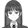 風紀委員の桜庭さん