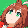 一話完結ウマ娘マンガ