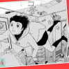 あかい蠢動【1/4】