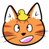 麦猫シロ